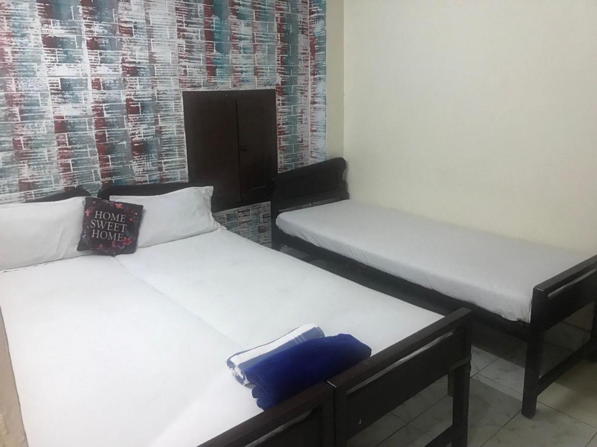 B Hostel Fort Kochi エクステリア 写真