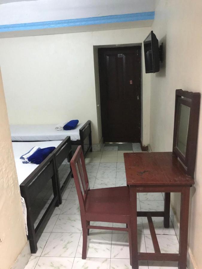 B Hostel Fort Kochi エクステリア 写真