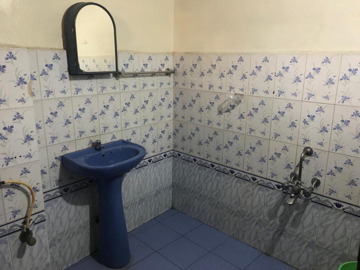 B Hostel Fort Kochi エクステリア 写真