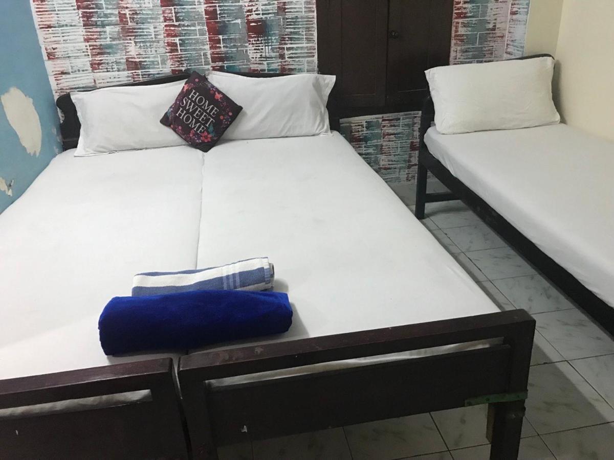 B Hostel Fort Kochi エクステリア 写真