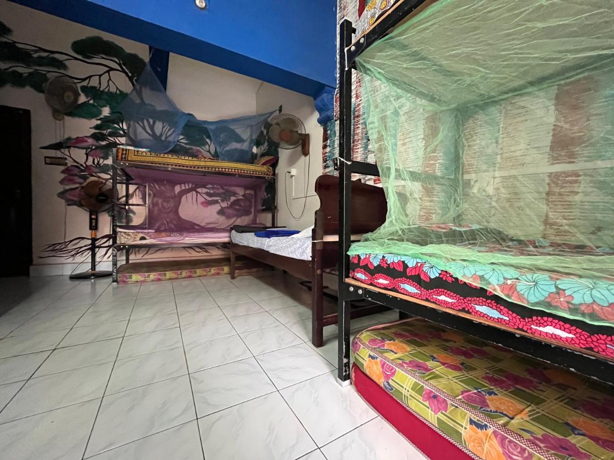 B Hostel Fort Kochi エクステリア 写真