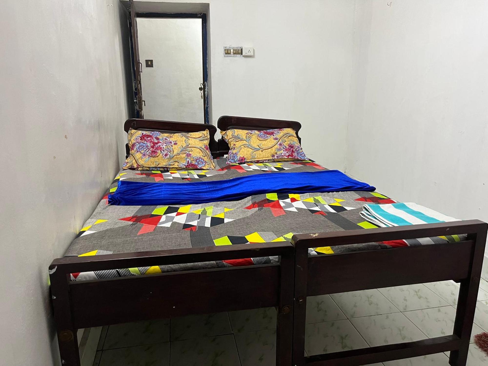 B Hostel Fort Kochi エクステリア 写真