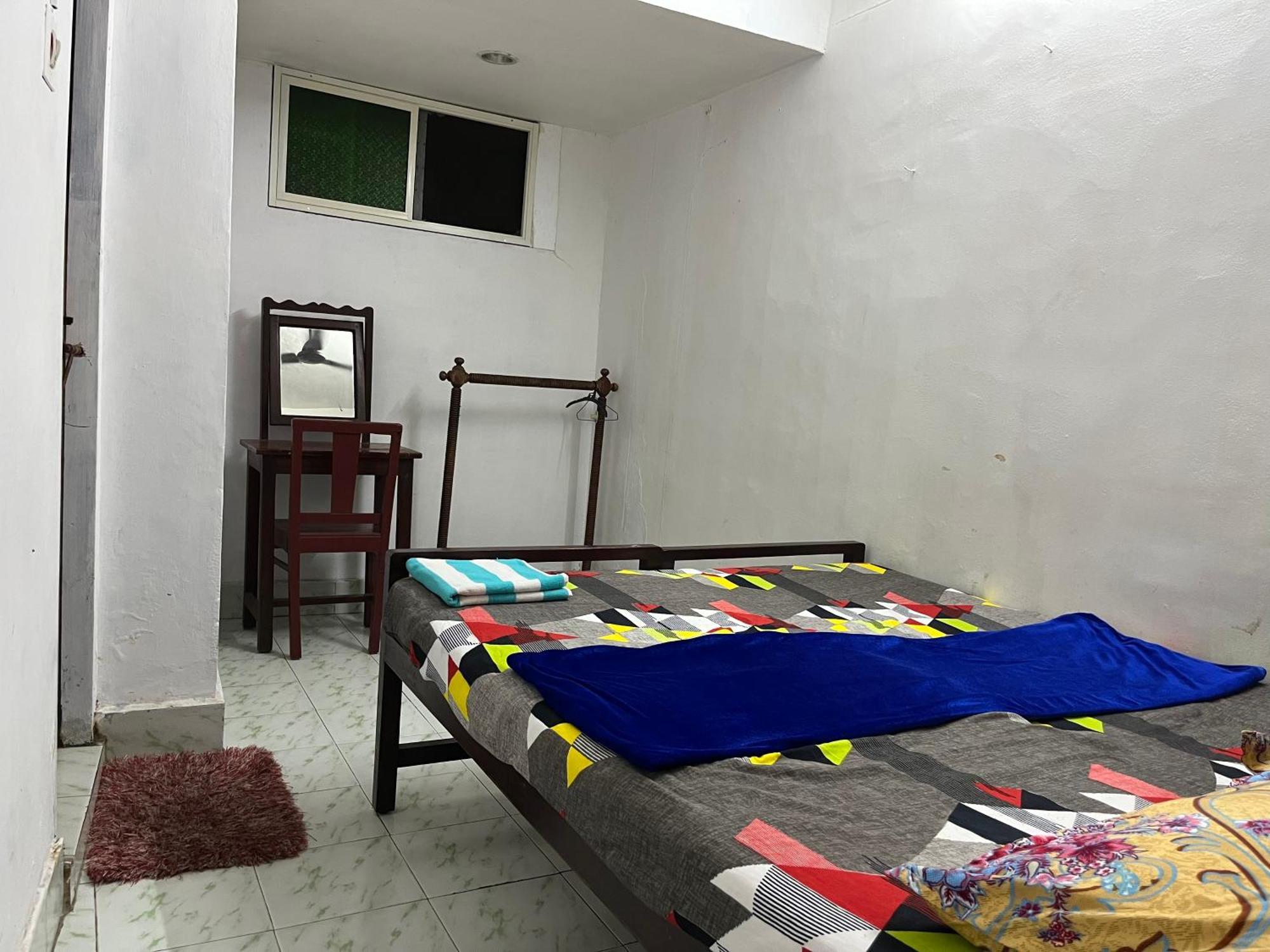 B Hostel Fort Kochi エクステリア 写真
