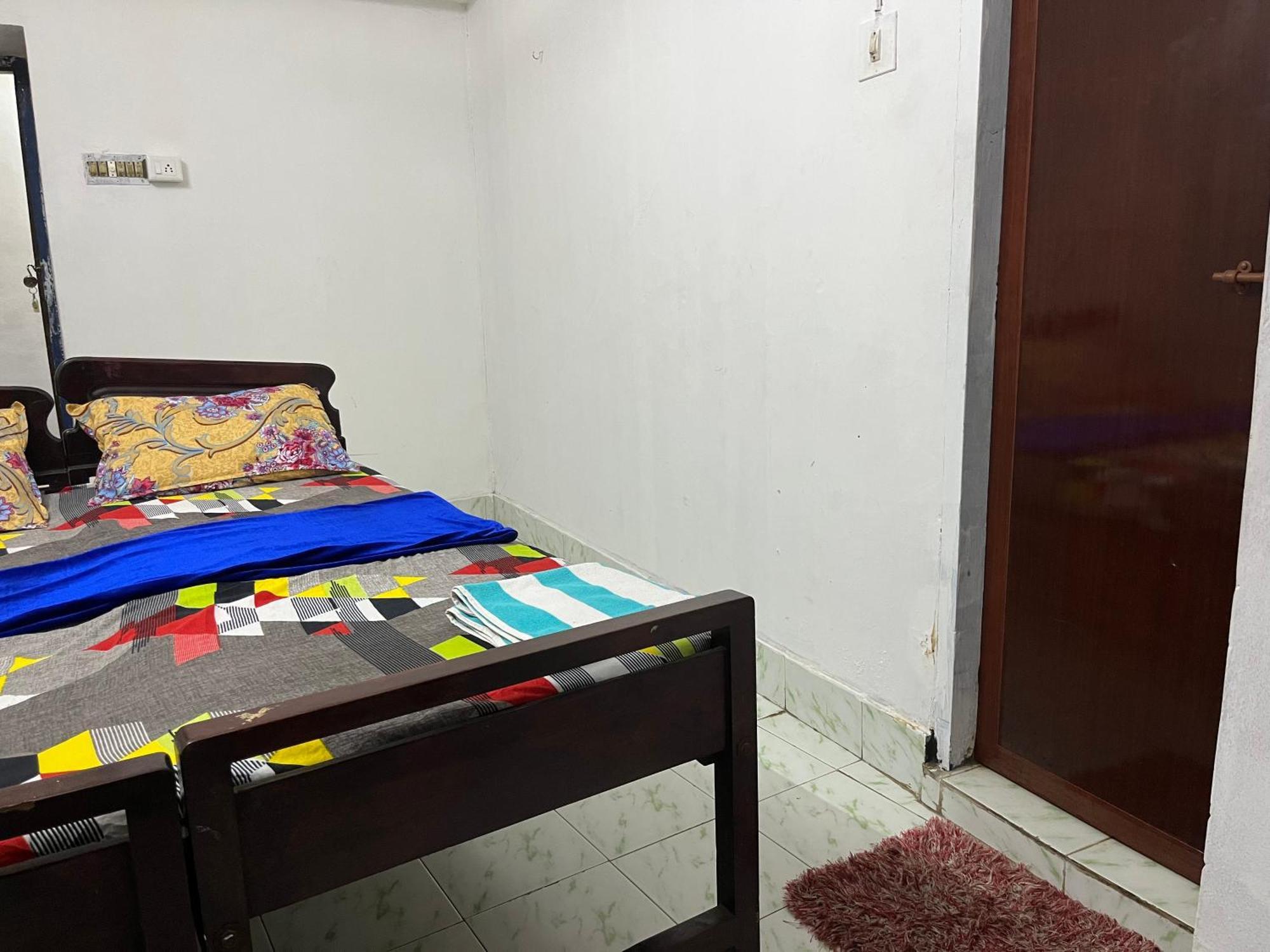 B Hostel Fort Kochi エクステリア 写真