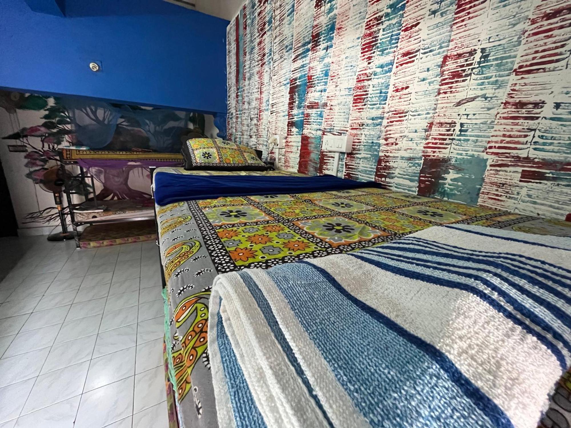 B Hostel Fort Kochi エクステリア 写真